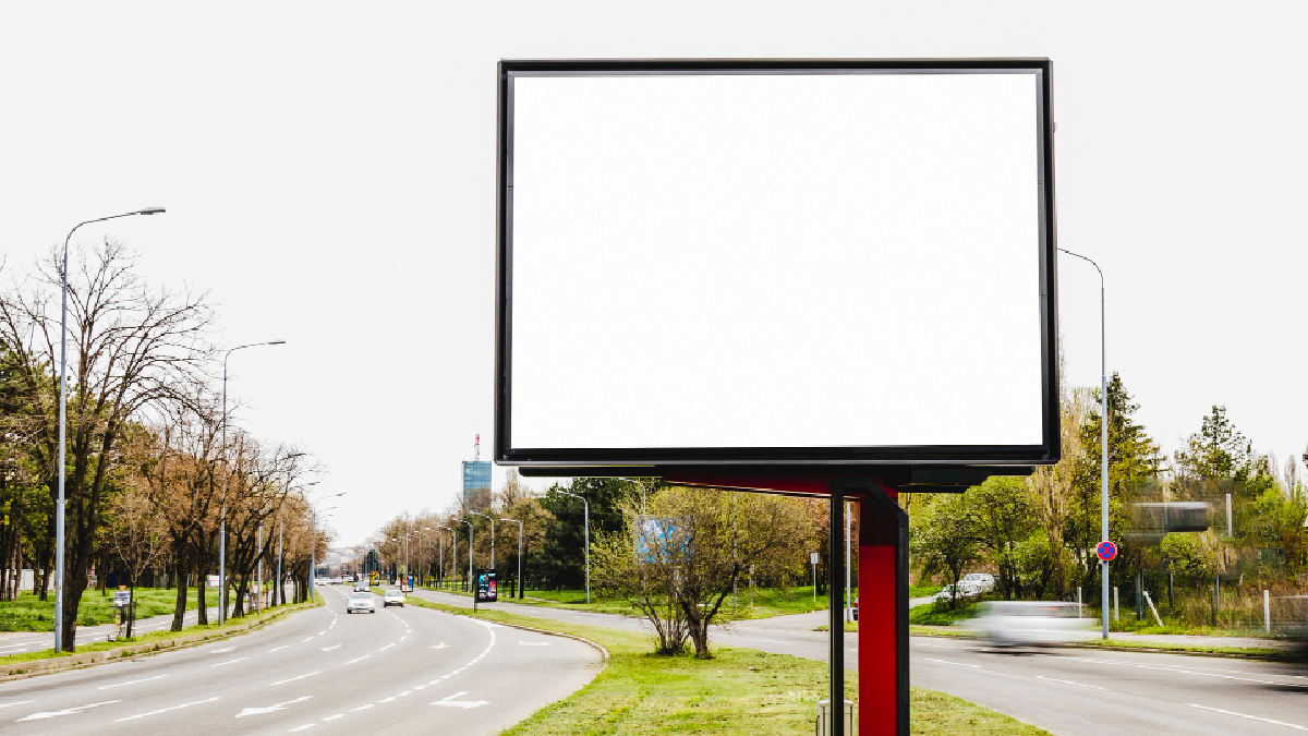 LED outdoor screens in Dammam