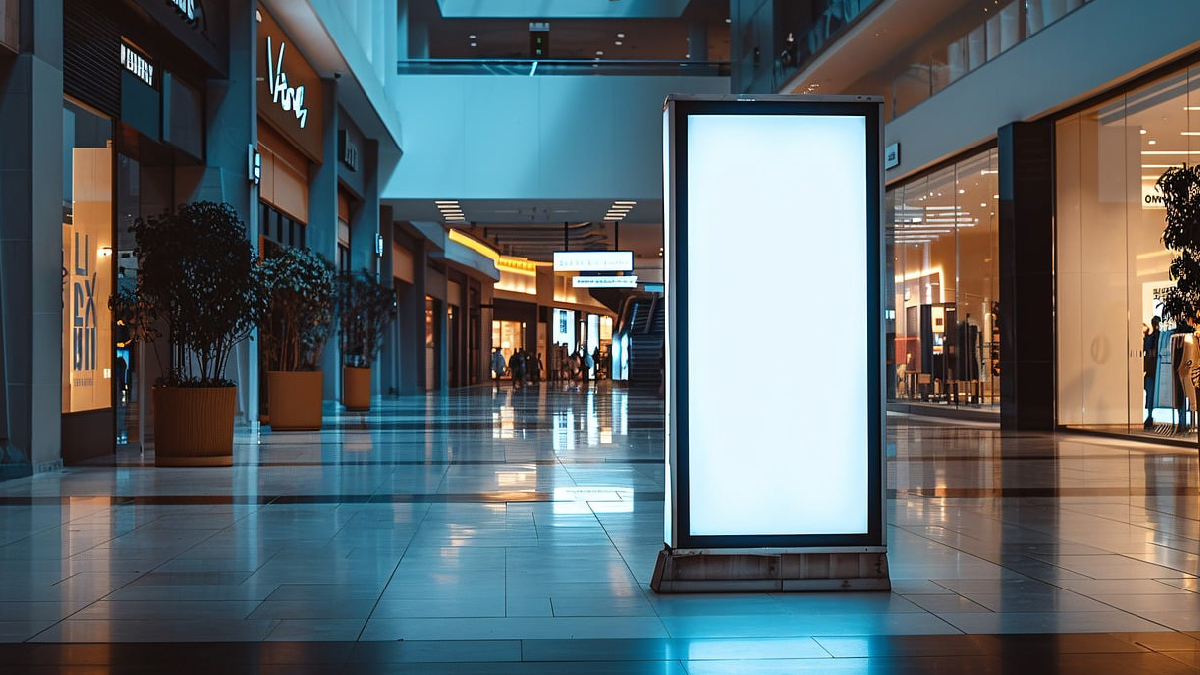 Digital Displays in Bahrain